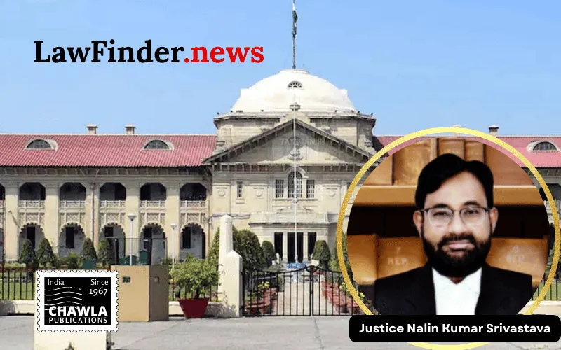 Allahabad High Court Denies Anticipatory Bail in False Promise of Marriage Case