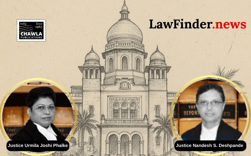 Bombay High Court Quashes FIR Against Four in Platin Ultima Scheme; One to Face Trial