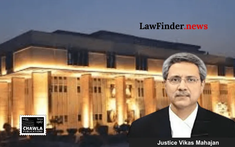 Delhi High Court Grants Bail to Chinu Kumar in GST Fraud Case