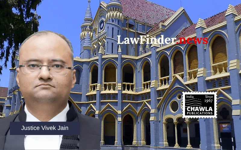 Madhya Pradesh High Court Terminates Mandate of Arbitral Tribunal in Railway Contract Dispute