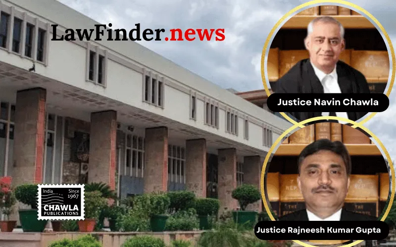 Delhi High Court Revives Arbitration Challenge, Grants Extension for Pre-Deposit Compliance