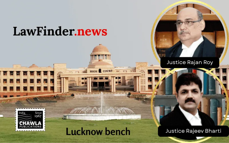 Allahabad High Court Affirms Jurisdiction in International Commercial Arbitration Award Enforcement