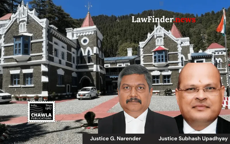 Uttarakhand HC constitutes committee on illegal soapstone mining in Bageshwar