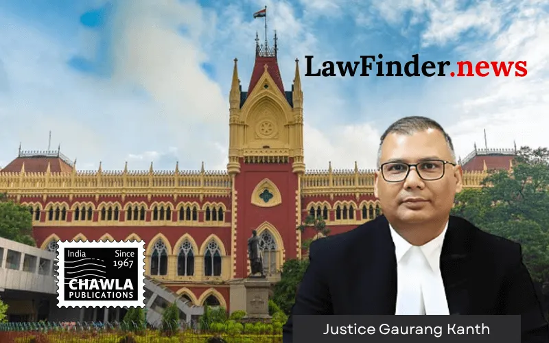 Calcutta High Court Appoints Special Officer Amidst Ongoing MSME Conciliation Proceedings