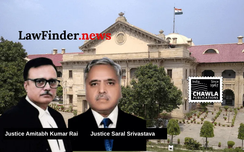 Allahabad High Court Dismisses Writ Petition Against DMF Contribution Demand