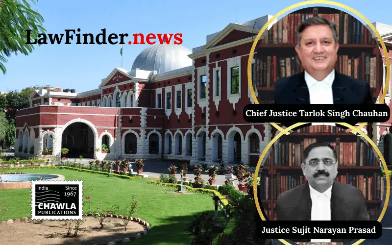 Jharkhand High Court Orders Eviction of Illegal Occupants from Government Land