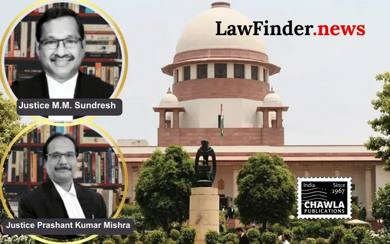 Supreme Court Declines to Entertain Writ Petition, Grants Liberty to Petitioner