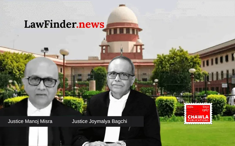 SC acquits man in 2004 murder case, says courts should have given him benefit of doubt