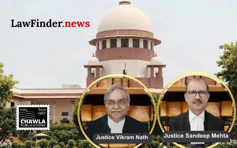 Stray dogs matter: So many applications don't even come in cases of humans, says SC