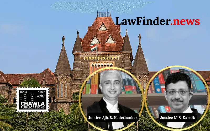 Bombay High Court Upholds COVID-19 Insurance Coverage for Contractual Employees