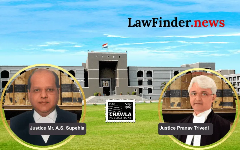 Gujarat High Court Upholds Tribunal's Dismissal of Delay Condonation Appeal