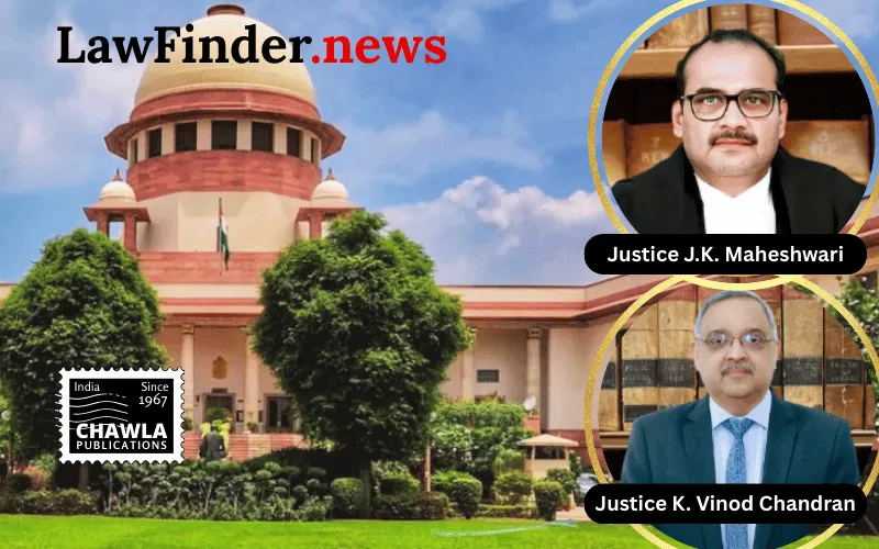 Supreme Court Quashes Companies Act Charges in Fraud Case, Allows IPC Proceedings to Continue