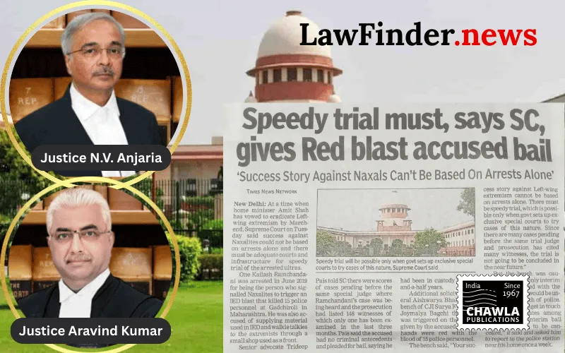 'Act of terror' under UAPA not confined only to final execution: SC in Delhi riots case