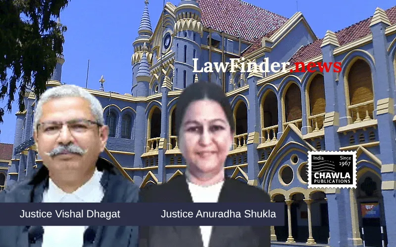 Madhya Pradesh High Court Quashes SOP Contradicting National Legal Aid Scheme