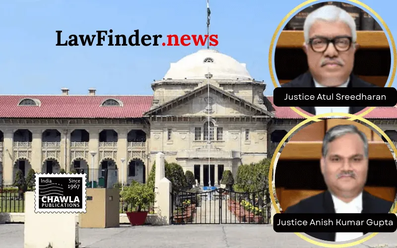 Allahabad HC finds date of birth manipulation 'absurd', directs FIR against petitioner, officials