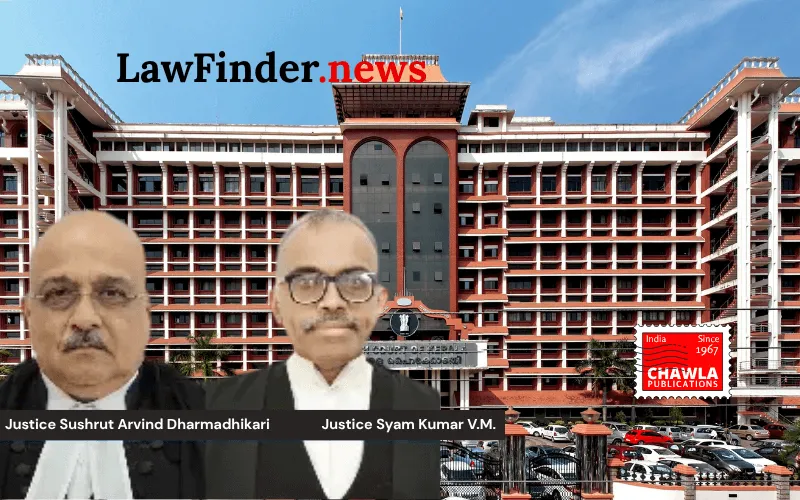 Kerala High Court Declares Section 9 of Kerala Devaswom Recruitment Board Act Unconstitutional