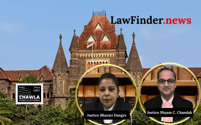 Bombay High Court Quashes FIR Against Husband's Relatives in Matrimonial Dispute