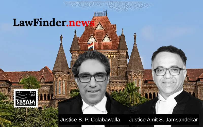 Bombay High Court Quashes Tax Notice Issued to Non-Existent Entity