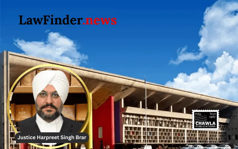 Punjab and Haryana High Court Rules in Favor of Naresh Kumar; Promotes Him Retroactively