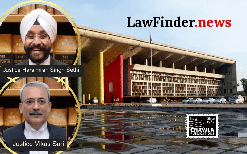 Punjab and Haryana High Court Upholds Pension Condonation for Ex-Naik