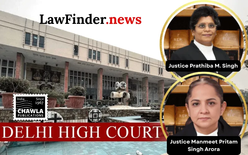 Delhi High Court Issues Comprehensive Directions to Overhaul Healthcare Services in Delhi