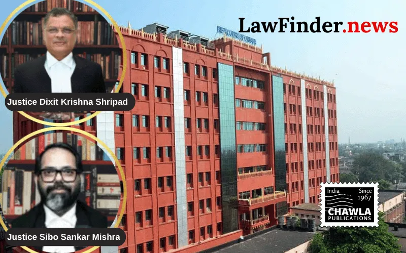 Orissa High Court Upholds Tribunal's Decision on Compassionate Appointment Based on Valid Adoption