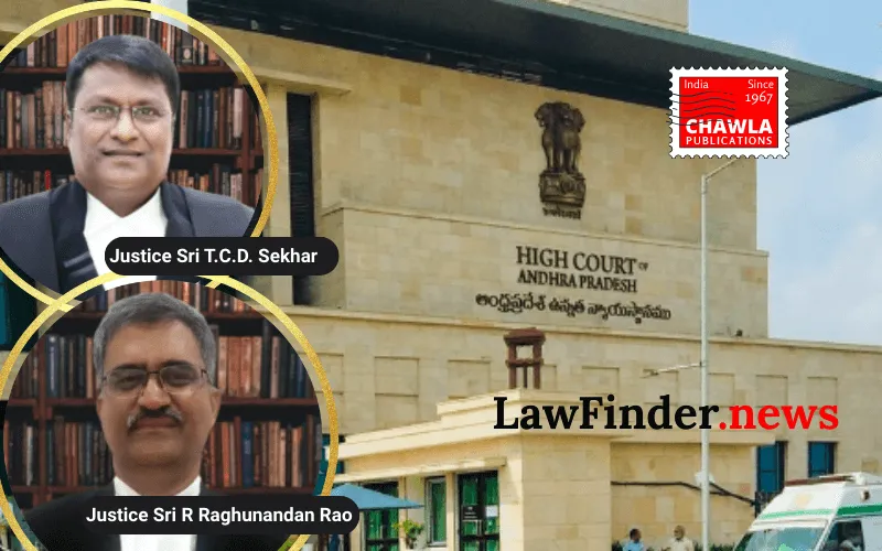 Andhra Pradesh High Court Quashes Tax Recovery from Directors of Liquidated Firm