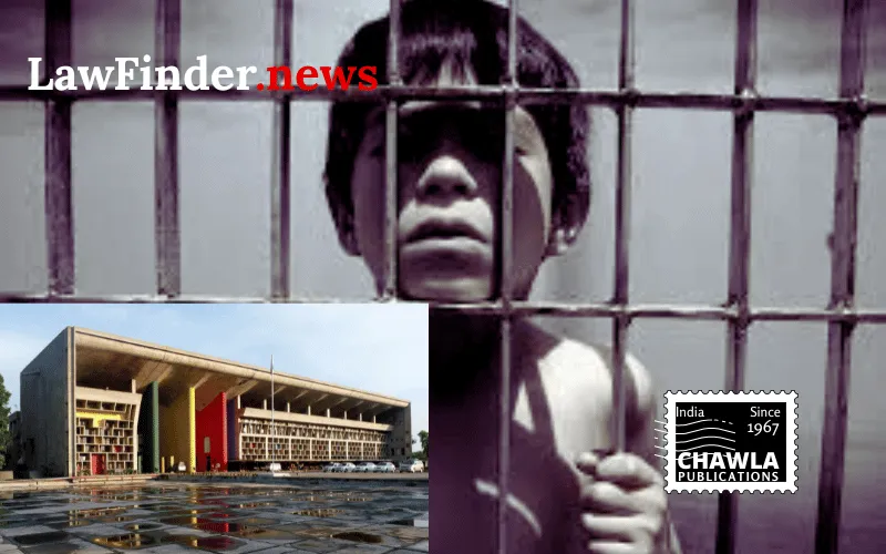 High Court Denies Bail to Juvenile Involved in Firing Incident in Haryana