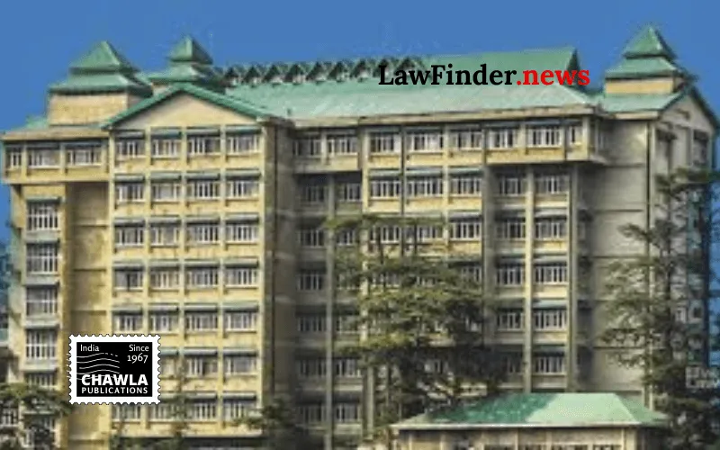 Himachal Pradesh High Court Sets Aside CGST Order Against Shivalik Containers Pvt. Ltd.