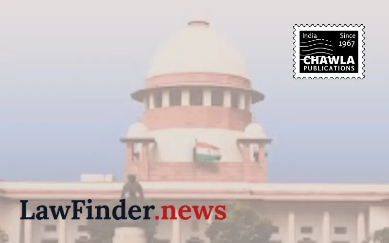 Supreme Court Grants Bail to Aadya Prasad Tiwari Amidst Prolonged Trial Process