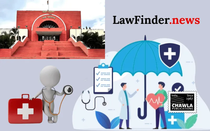 Bombay High Court Overturns Rejection of Insurance Claim for Covid-19 Warrior