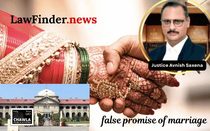 Sexual intercourse based on false promise of marriage - Whether victim knew marital status of the applicant is a matter of trial