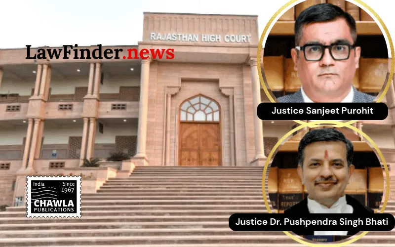 Rajasthan High Court Upholds Municipal Inclusion of Scheduled Areas