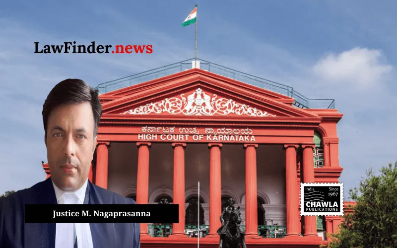 Karnataka High Court Quashes FIR Against Abuzar Ahmed and Family, Highlighting Misuse of Section 498A IPC