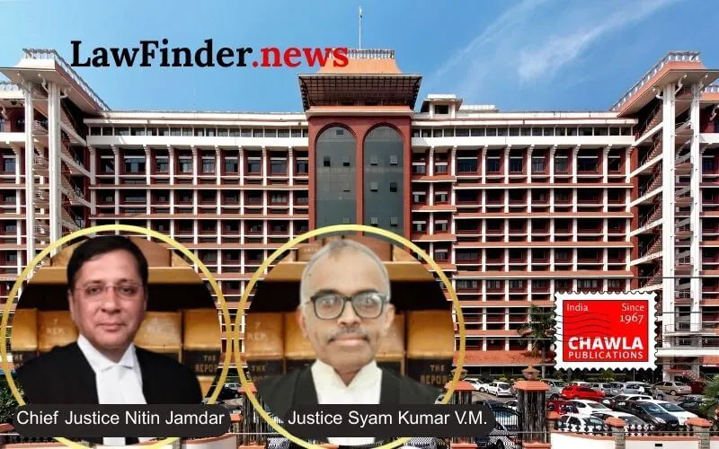 Kerala High Court Orders Formation of Committee to Address Mediation Centre Infrastructure Deficiencies