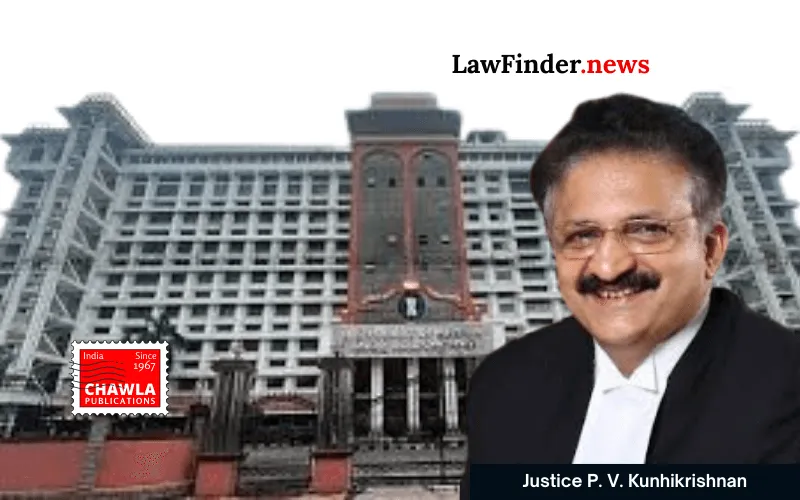 Kerala High Court Allows Name Addition in Marriage Certificate Under Extraordinary Jurisdiction