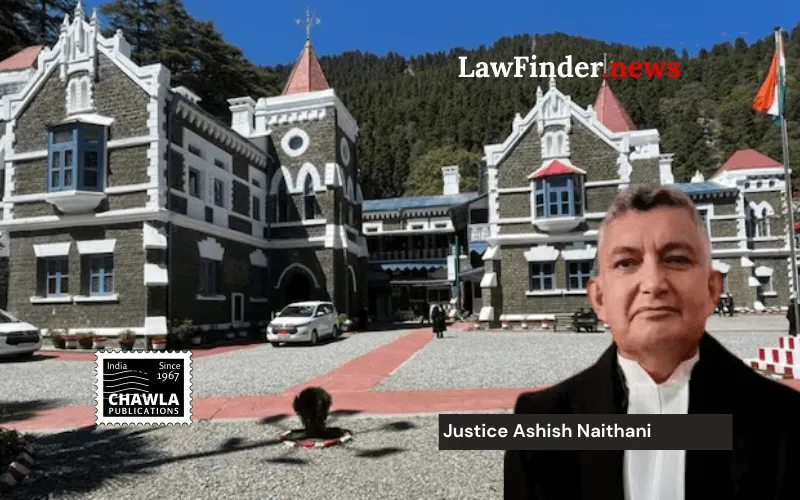 Uttarakhand HC denies bail to man accused in organised cyber fraud case