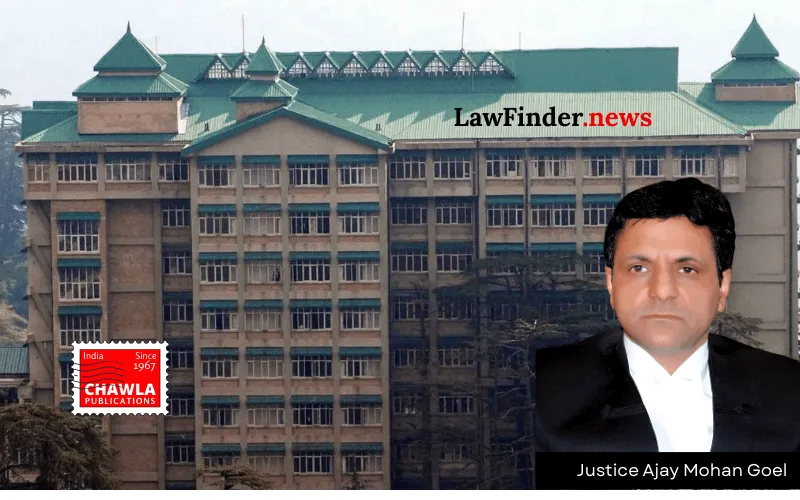 Himachal Pradesh High Court Orders Closure of Poultry Farm Violating Environmental Guidelines