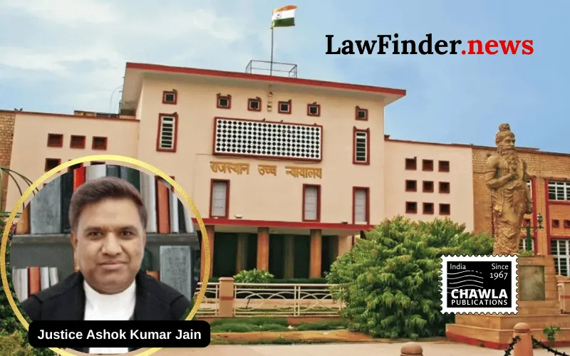 Rajasthan High Court Directs Re-evaluation of Outstanding Sports Person Claims in Nursing Officer Recruitment