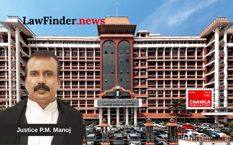 Kerala High Court Awards Compensation for Wrongful Arrest and Detention