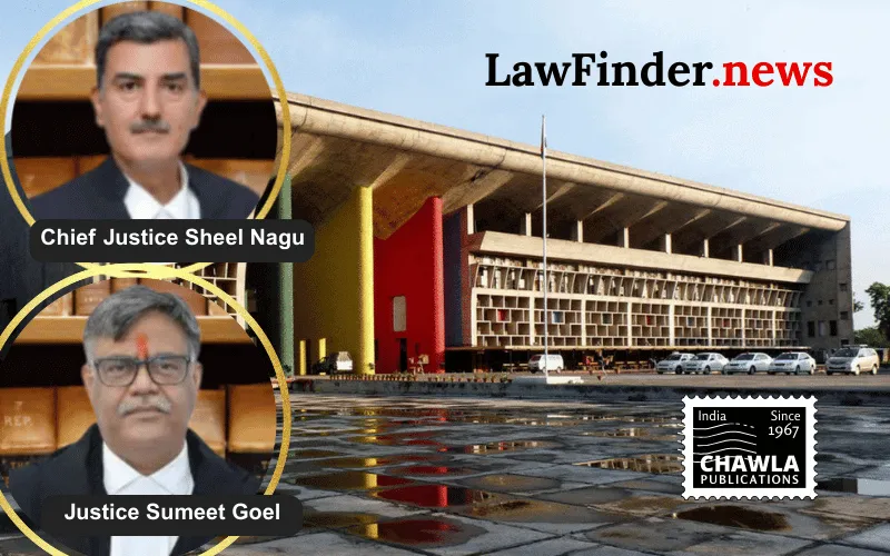 Punjab and Haryana High Court Dismisses Review Petition in Competitive Exam Case