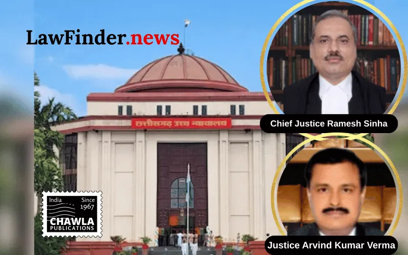 Chhattisgarh High Court Upholds Denial of Compassionate Appointment for SECL Employee's Dependent