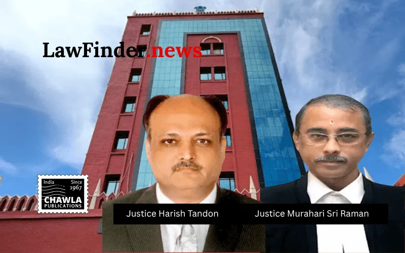 Orissa High Court Upholds Tender Clause, Reinforces Judicial Discipline