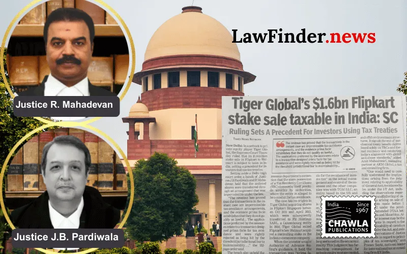 Treaties should be driven by national interest, not pressure from foreign govts or corporations: SC