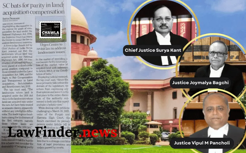 Supreme Court Revives Dismissed Arbitration Petitions in Landmark Judgment