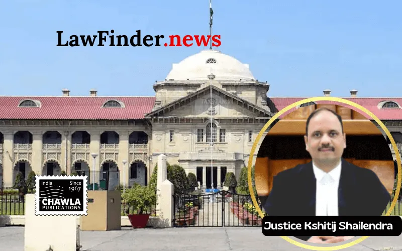 Lawyers' strike in Maharajganj: Allahabad HC directs deputy director of consolidation to decide cases on merit