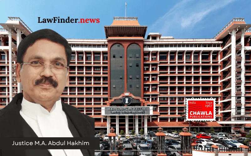 Kerala High Court Rules Against Eviction Writ for Private Lessee, Mandates License Cancellation