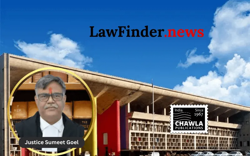 Punjab and Haryana High Court Denies Anticipatory Bail to Ram Kishan in Traffic Challan Tampering Case