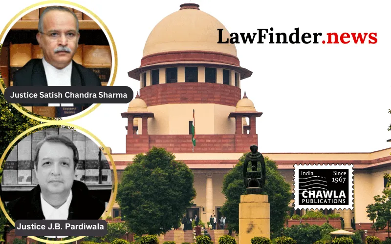 State police can probe corruption case under PC Act against central govt employees: SC