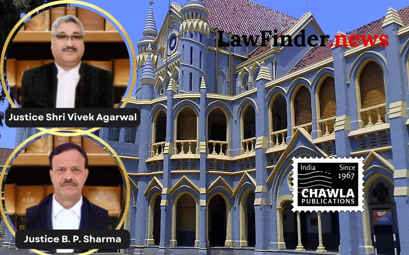 Madhya Pradesh High Court Upholds Acquittal in Dowry Death Case, Slams State for Frivolous Appeal